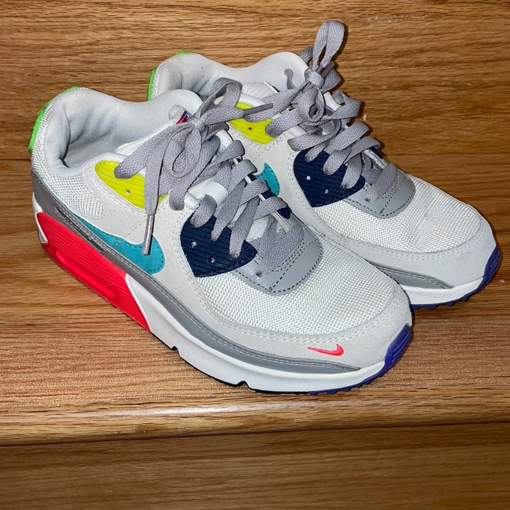 Nike Sneakers Air Max